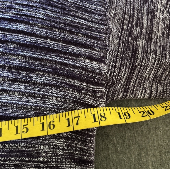 Ellen Tracy  Marled Sweater - Picture 5 of 5